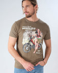 Deeluxe Honodax T-Shirt