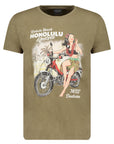 Deeluxe Honodax T-Shirt