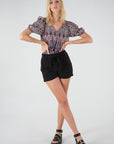 Deeluxe Merida Shorts