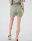 Deeluxe Merida Shorts