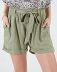 Deeluxe Merida Shorts
