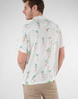 Deeluxe Cabana Short Sleeved Shirt