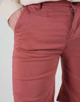 Deeluxe Varty Shorts