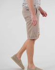 Deeluxe Varty Shorts