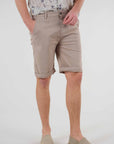 Deeluxe Varty Shorts