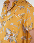 Deeluxe Pearl Short Sleeved Shirt