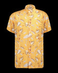 Deeluxe Pearl Short Sleeved Shirt