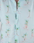 Deeluxe Cabana Short Sleeved Shirt