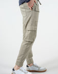 Deeluxe Chris Jogging Pants