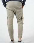 Deeluxe Chris Jogging Pants