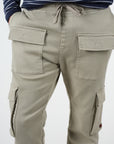 Deeluxe Chris Jogging Pants