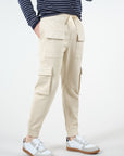 Deeluxe Chris Jogging Pants