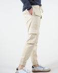 Deeluxe Chris Jogging Pants