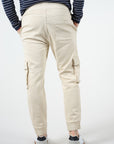 Deeluxe Chris Jogging Pants