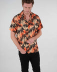 Deeluxe Handy Short Sleeved Shirt