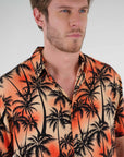 Deeluxe Handy Short Sleeved Shirt