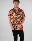Deeluxe Handy Short Sleeved Shirt