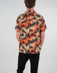 Deeluxe Handy Short Sleeved Shirt