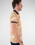 Deeluxe Atre Shortsleeved Polo