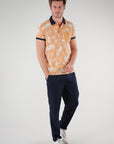 Deeluxe Atre Shortsleeved Polo