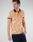 Deeluxe Atre Shortsleeved Polo