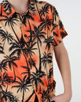 Deeluxe Handy Short Sleeved Shirt