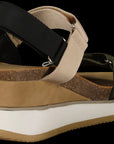 Deeluxe Xili Sandals