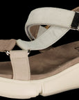 Deeluxe Xolo Sandals