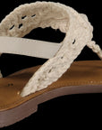 Deeluxe Mood Sandals