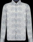Deeluxe Willard Long Sleeved Shirt