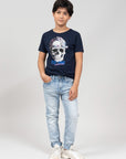 Deeluxe Carlos Slim Jeans