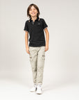 Deeluxe Drexler Short Sleeved Polo