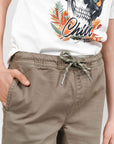 Deeluxe Grooves Shorts