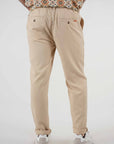 Deeluxe Mendes Pants