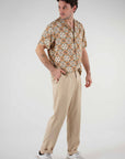 Deeluxe Mendes Pants