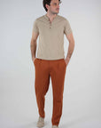 Deeluxe Mendes Pants