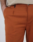 Deeluxe Mendes Pants