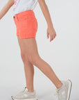Deeluxe Cerise Shorts
