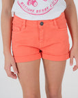 Deeluxe Cerise Shorts