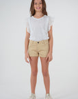 Deeluxe Cerise Shorts