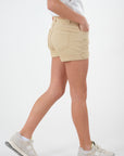 Deeluxe Cerise Shorts