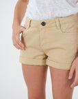 Deeluxe Cerise Shorts