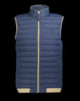 Deeluxe Mac Puffa Jacket