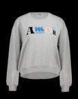 Deeluxe Amour Fleece