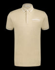 Deeluxe Marcus Short Sleeved Polo