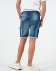 Deeluxe Arvin Denim Shorts