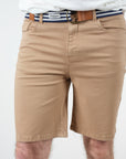 Deeluxe Cilen Shorts