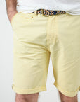 Deeluxe Elijah Shorts