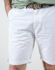 Deeluxe Elijah Shorts
