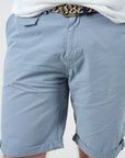 Deeluxe Elijah Shorts